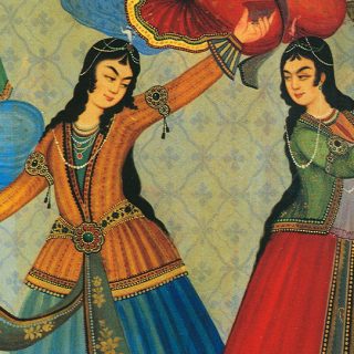 persian-fashion